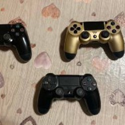 Sony PlayStation 4 Pro - фото 3