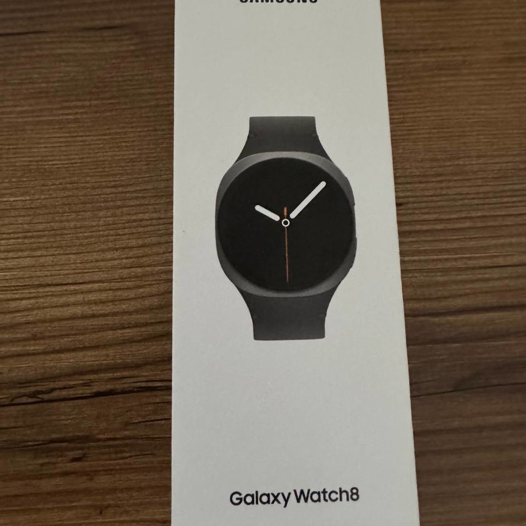 Galaxy Watch 8 44 mm