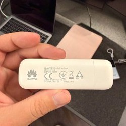 Huawei E3372 - фото 2