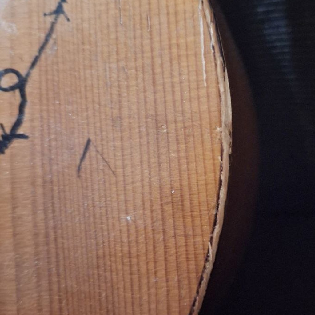 Гитара Framus 77F