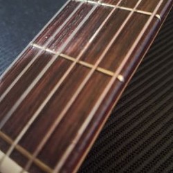 Гитара Framus 77F - фото 3