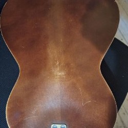 Гитара Framus 77F - фото 4
