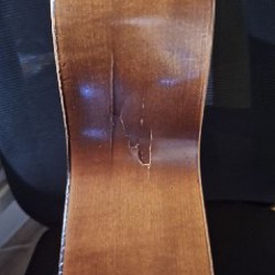 Гитара Framus 77F - фото 6