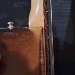 Гитара Framus 77F - фото 7