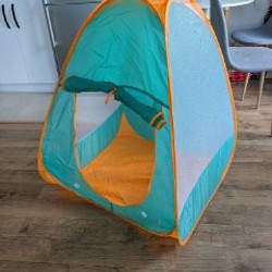 Детская игровая палатка - фото 2
