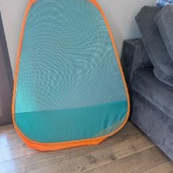 Детская игровая палатка - фото 3