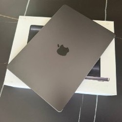 MacBook Pro M4 - фото 2