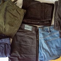 Футболки Uniqlo U - фото 3