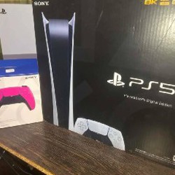 Игровая консоль - фото 2