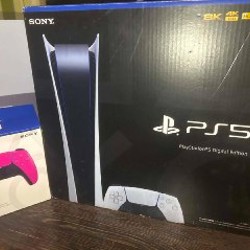 Игровая консоль - фото 5
