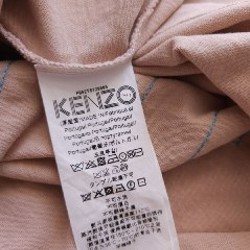 Футболка KENZO Paris - фото 3