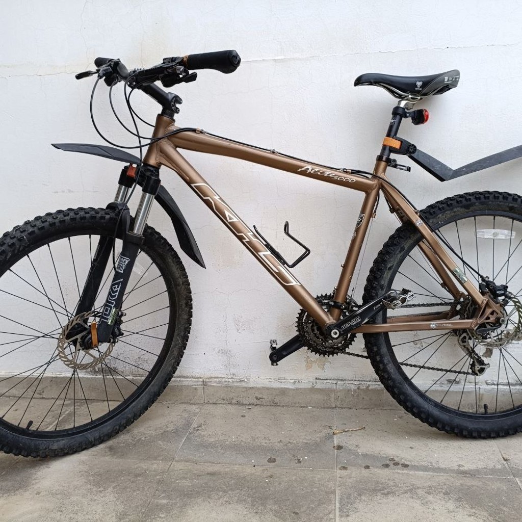 KHS Alite 3000