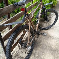 KHS Alite 3000 - фото 4