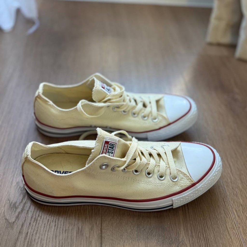 Converse кеды