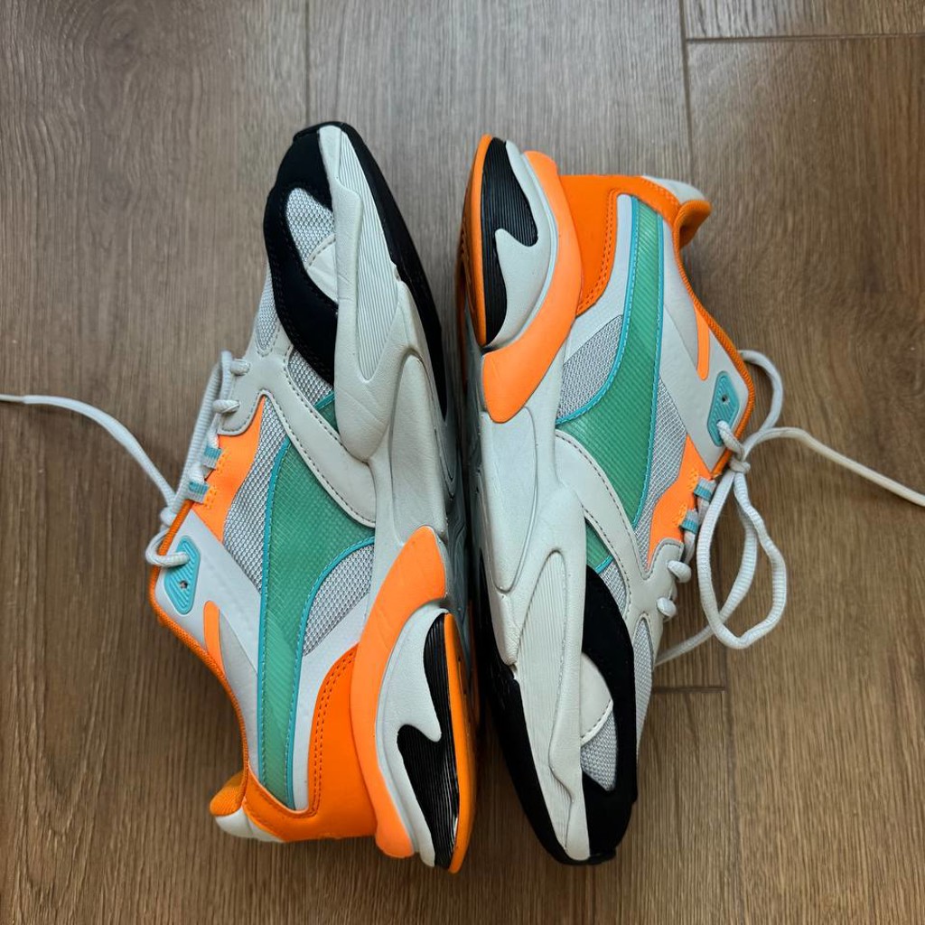 PUMA X-Ray Lite Millenium
