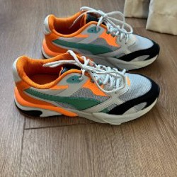 PUMA X-Ray Lite Millenium - фото 2
