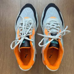 PUMA X-Ray Lite Millenium - фото 3