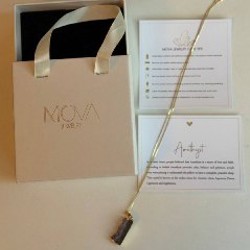 Подвеска MOVA - фото 8