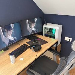 Мышь Logitech G305 - фото 1