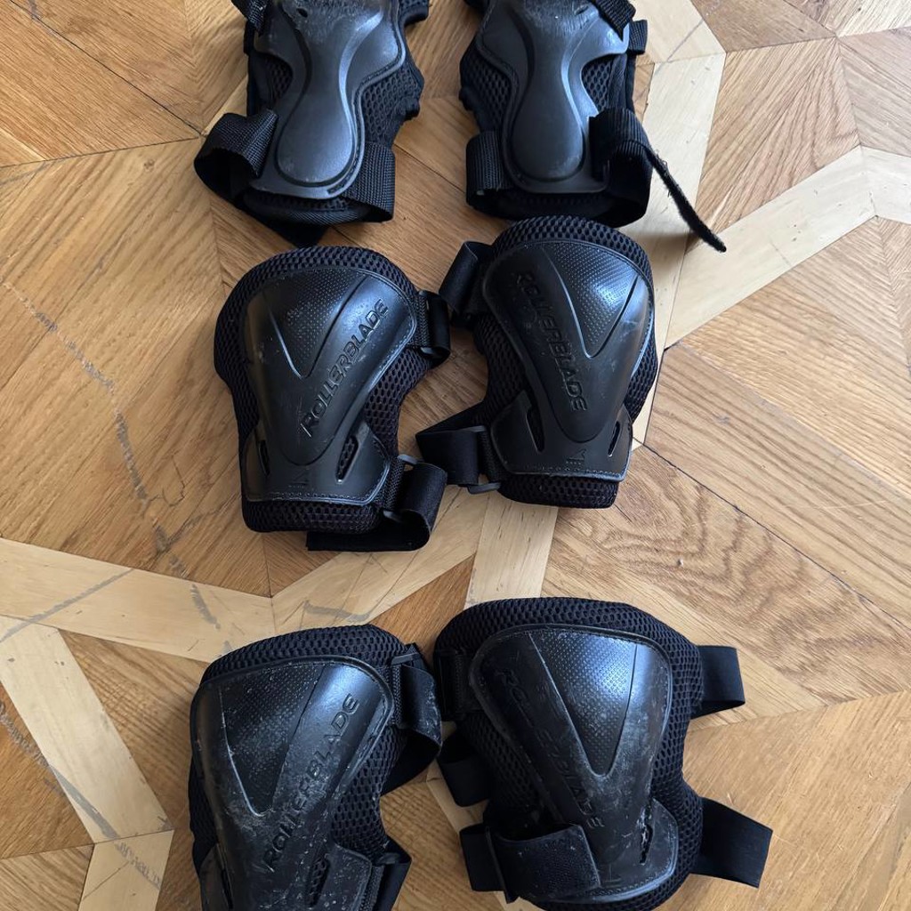 Комплект защиты Rollerblade