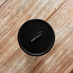 Samyang 12mm f/2.8 Fisheye - фото 4