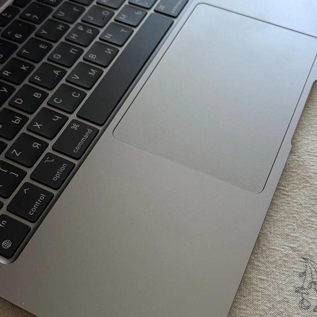 MacBook Air 13” M1