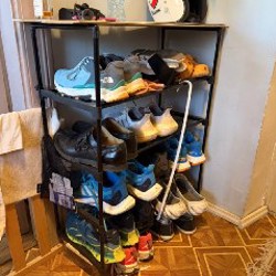 Полочки в ванную или на кухню - фото 5