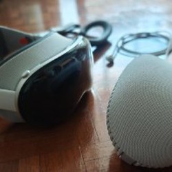 Apple Vision Pro - фото 2