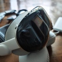 Apple Vision Pro - фото 3