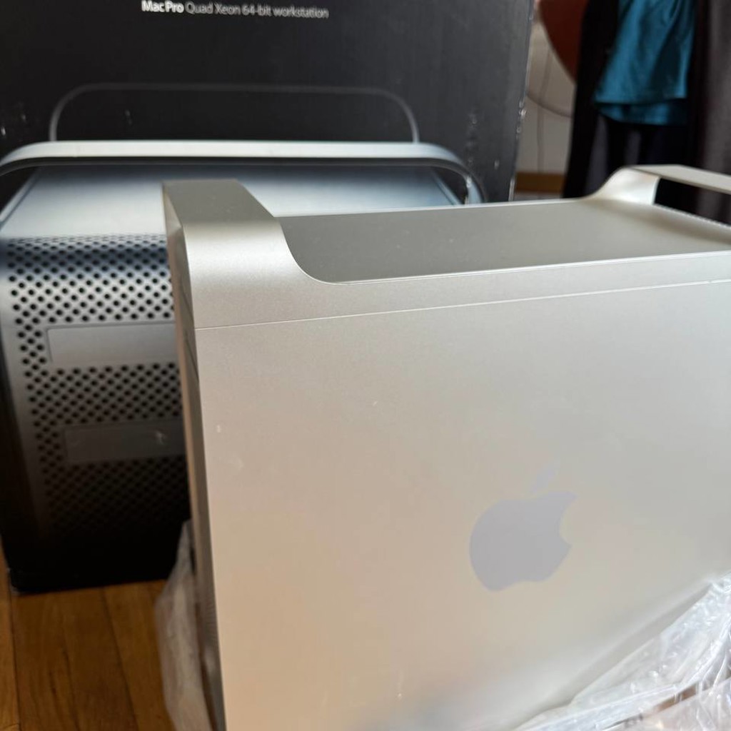 Apple MAC PRO 2006
