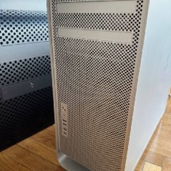 Apple MAC PRO 2006 - фото 4