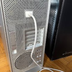 Apple MAC PRO 2006 - фото 5