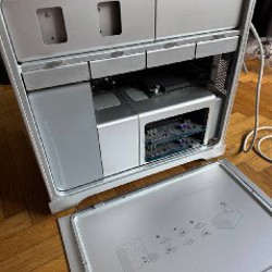 Apple MAC PRO 2006 - фото 6