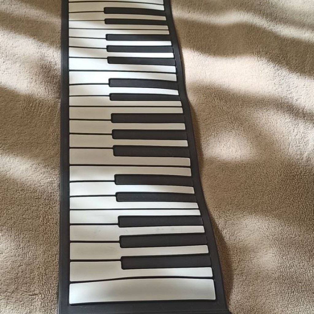 Roll piano Aiersi