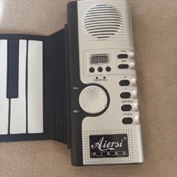 Roll piano Aiersi - фото 2
