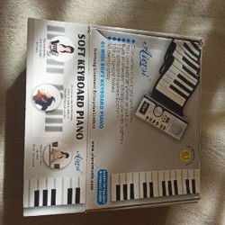 Roll piano Aiersi - фото 3