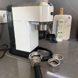 Кофемашина DeLonghi Dedica - фото 2