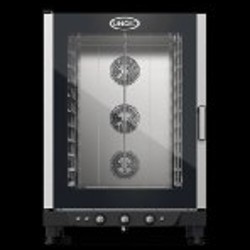 Пароконвектомат UNOX XB893 - фото 1