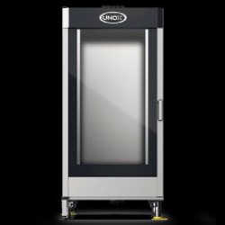 Пароконвектомат UNOX XB893 - фото 2