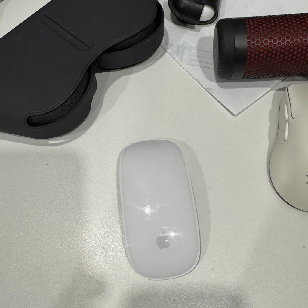 Apple Magic Mouse 2