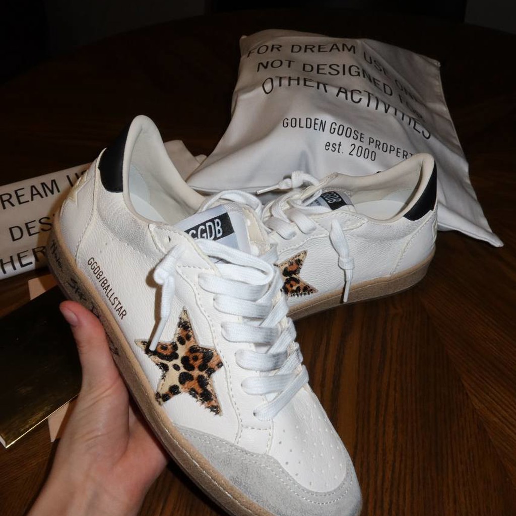 Golden Goose