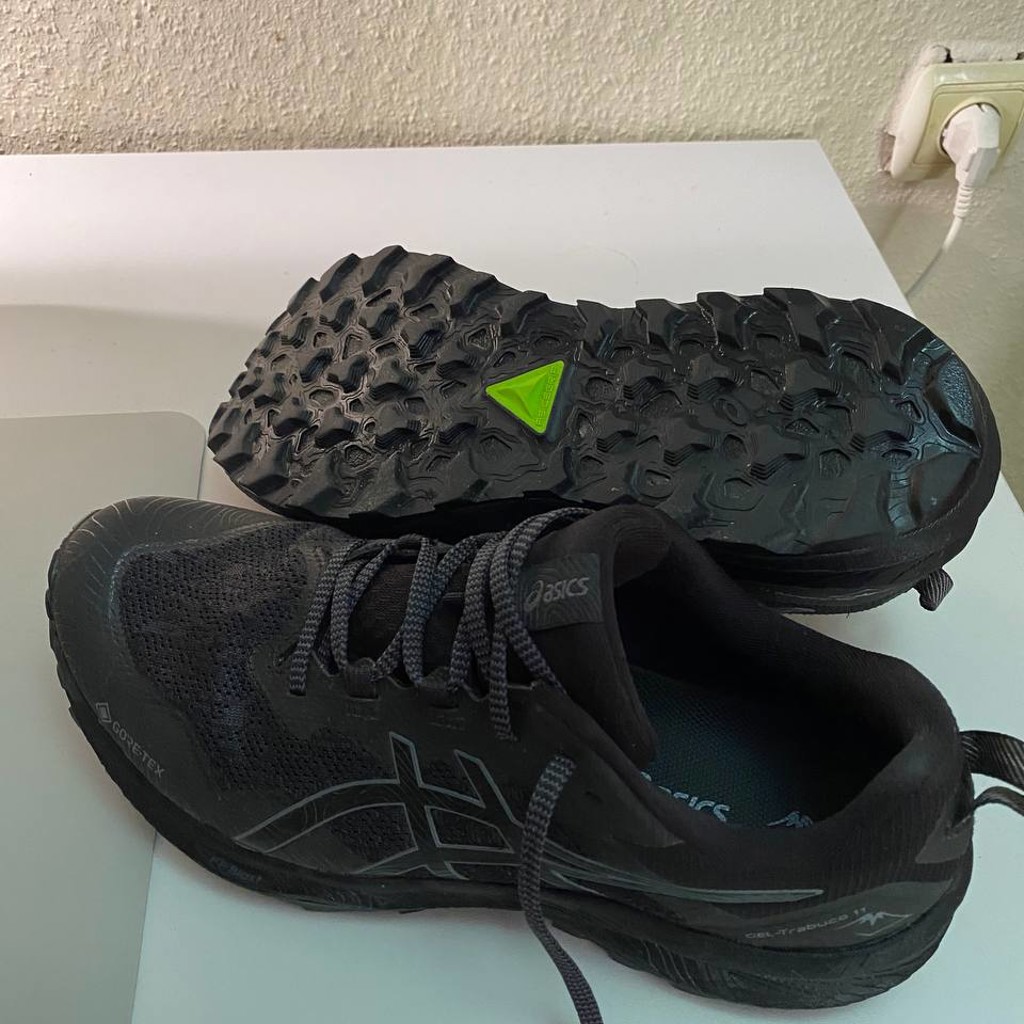ASICS Gel-Trabuco 11 GORE-TEX