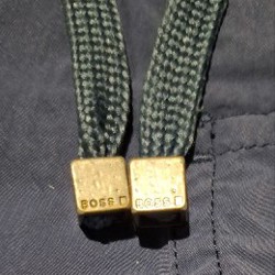 Бордер шорты HUGO BOSS - фото 9