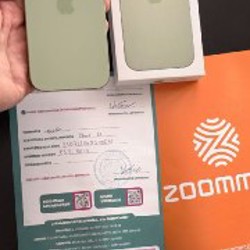 IPhone 17 256GB eSIM - фото 2