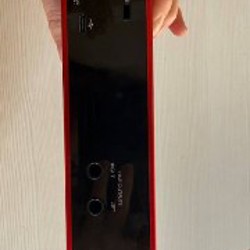 Аудиоинтерфейс Звуковая карта Focusrite Scarlett 2i2 - фото 3