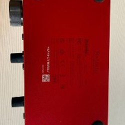 Аудиоинтерфейс Звуковая карта Focusrite Scarlett 2i2 - фото 4