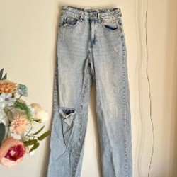 Джинсы Pull&bear - фото 2