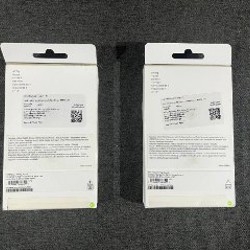 Apple AirTag 4 Pack White - фото 2