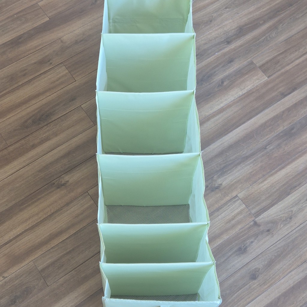 Органайзер IKEA SKUBB