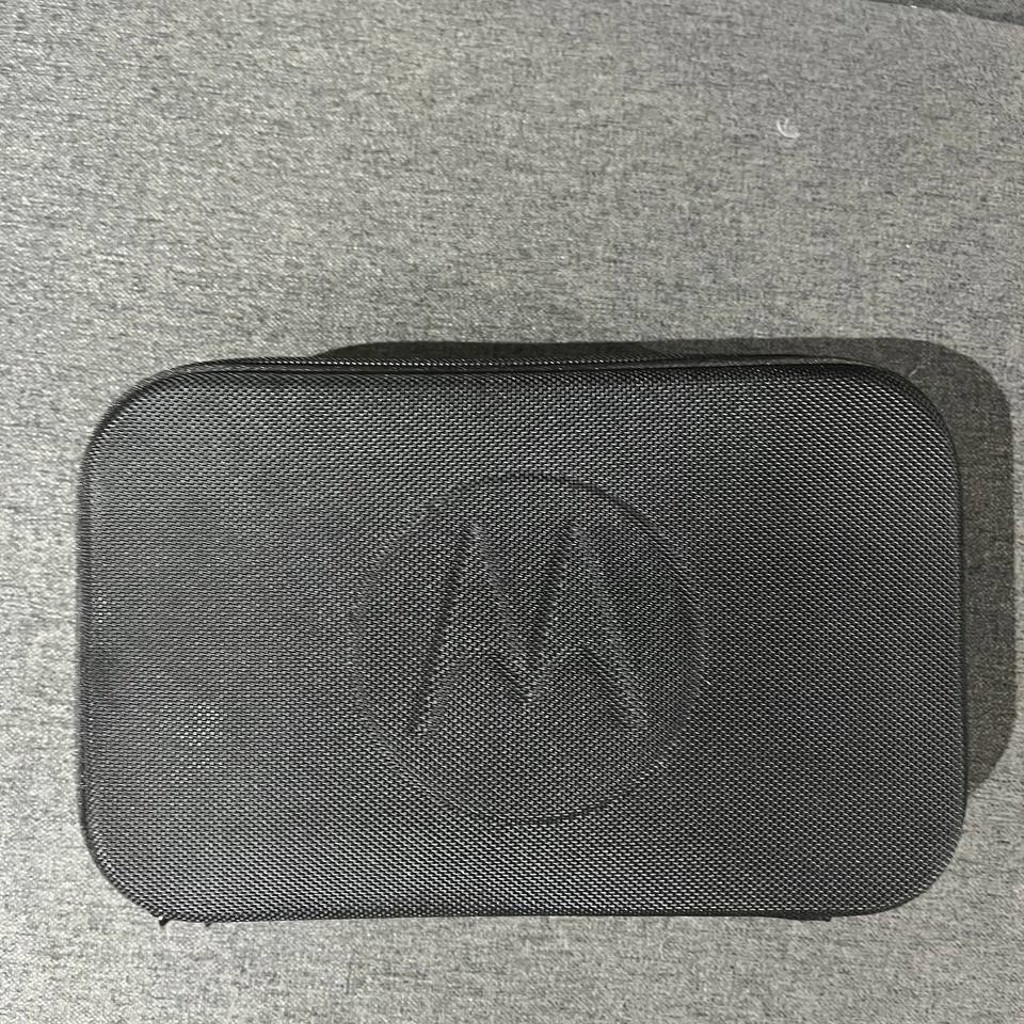 Парный комплект раций Motorola